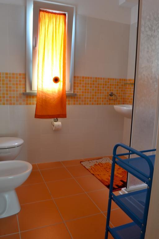 فانو B&B Sotto Le Stelle المظهر الخارجي الصورة