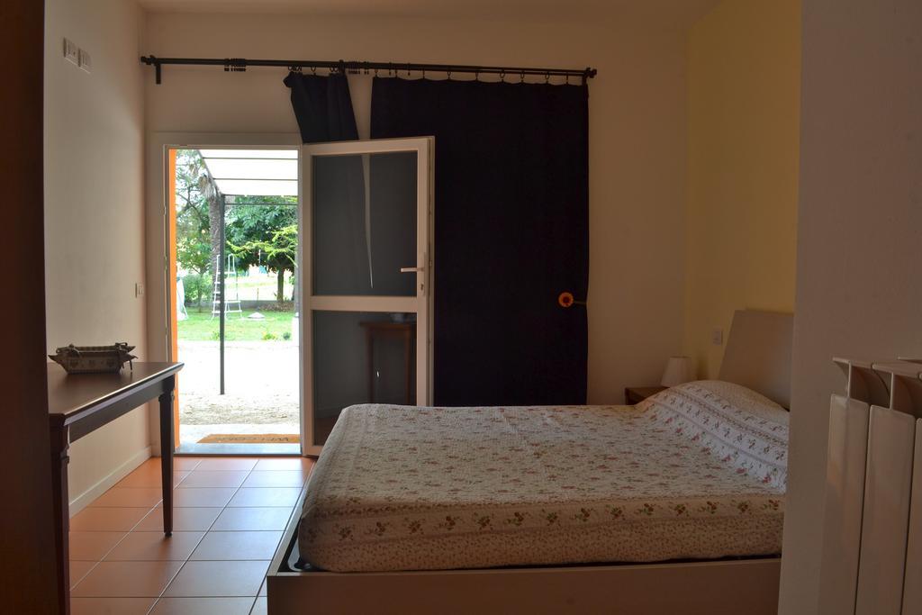 فانو B&B Sotto Le Stelle المظهر الخارجي الصورة