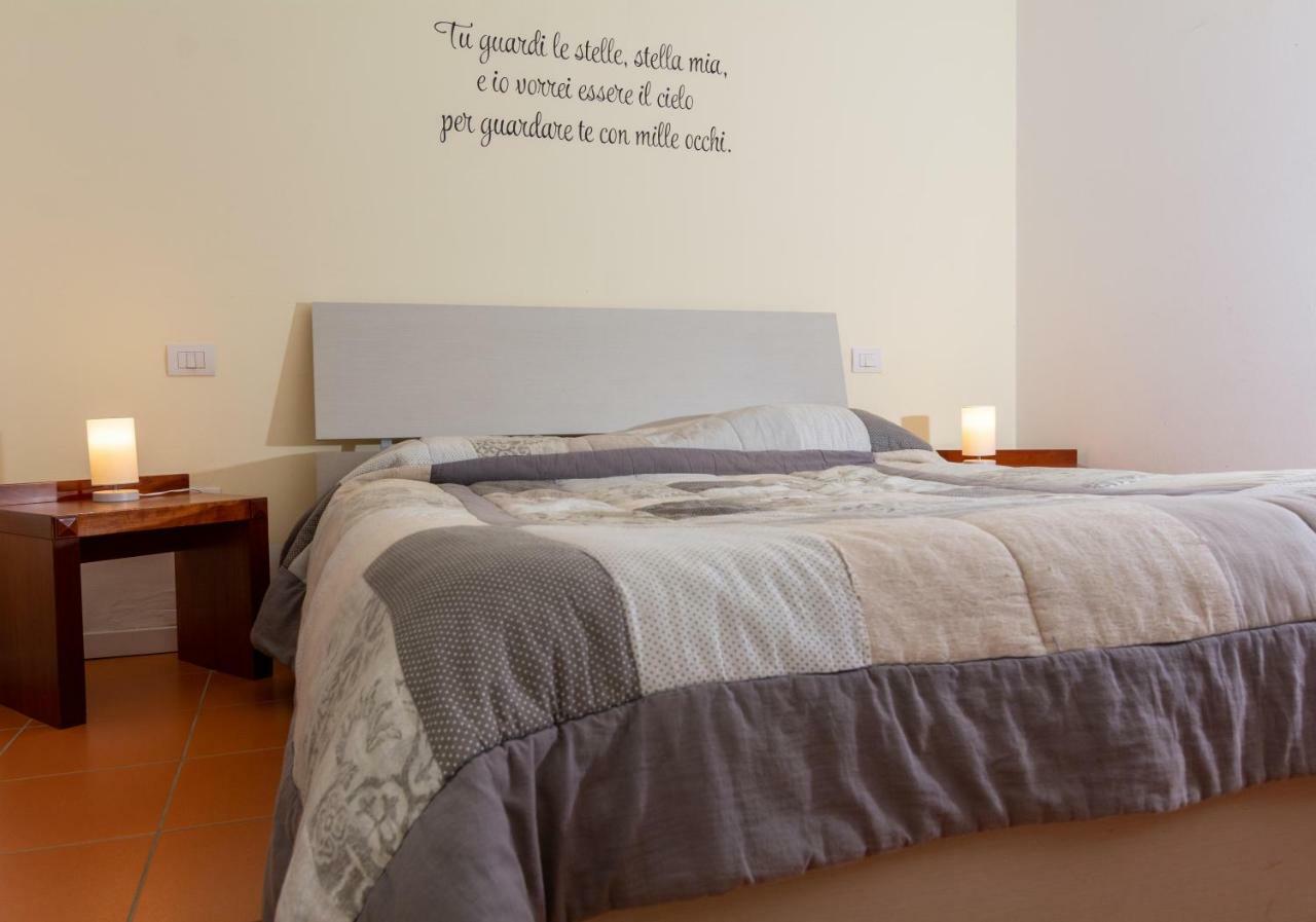 فانو B&B Sotto Le Stelle المظهر الخارجي الصورة