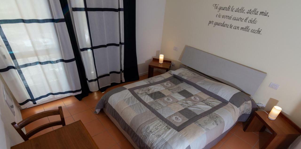 فانو B&B Sotto Le Stelle المظهر الخارجي الصورة
